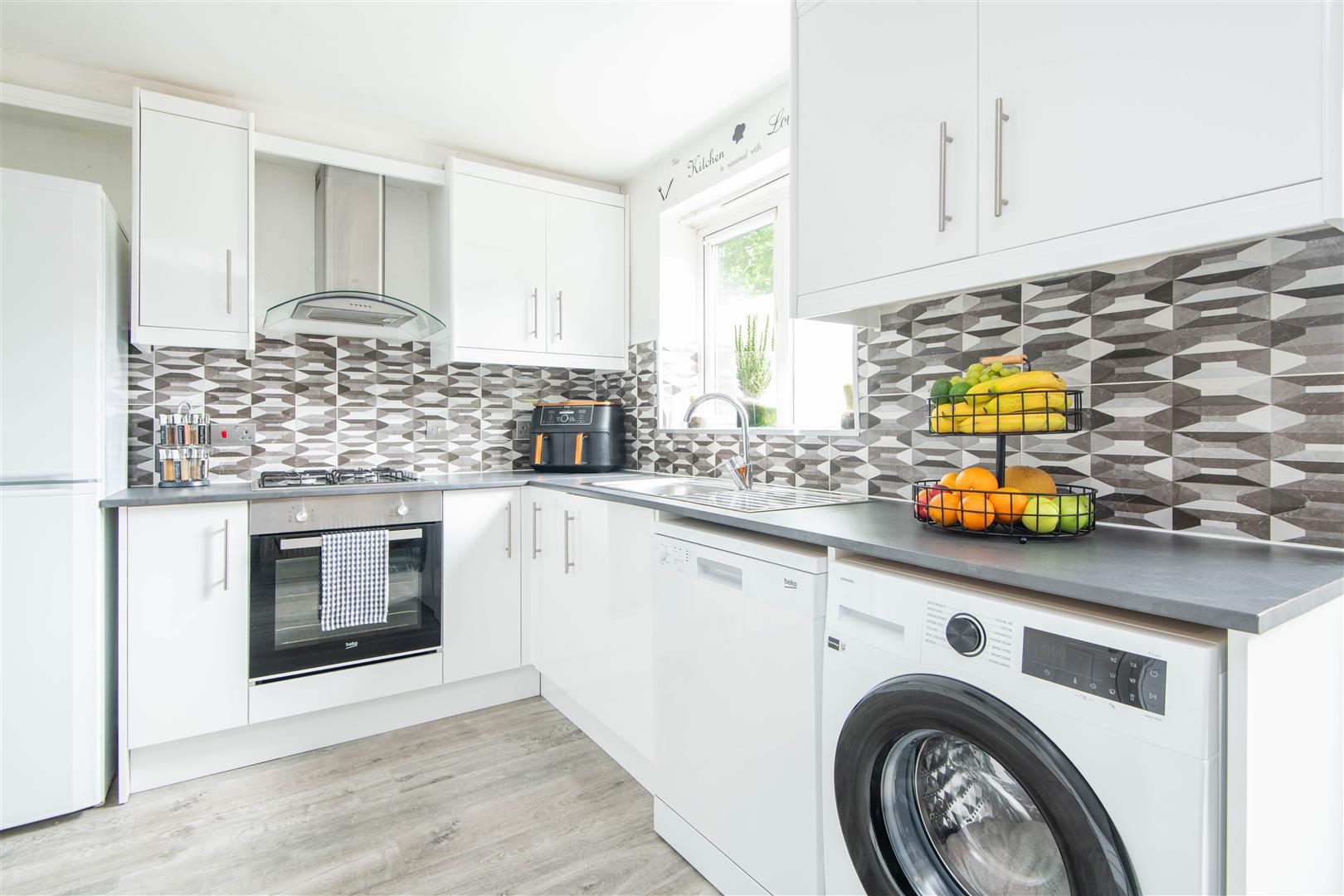 2 bed property in Fountains Reach, Preston